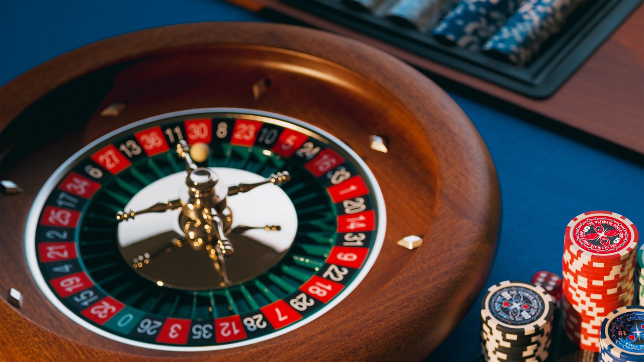 KRALBET Canlı Casino